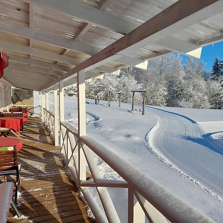 Vaskna Turismitalu Hotel Plaani Exterior photo